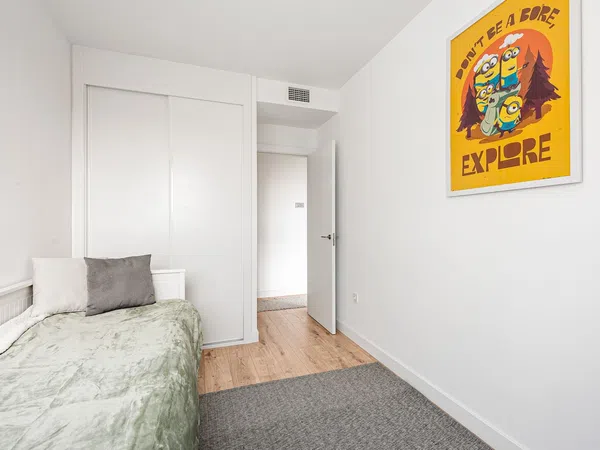 Piso en paseo Martiricos, 30 - Foto 9