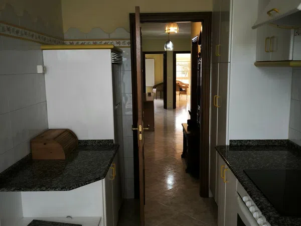 Piso en Calle San Lázaro, 7 - Foto 4