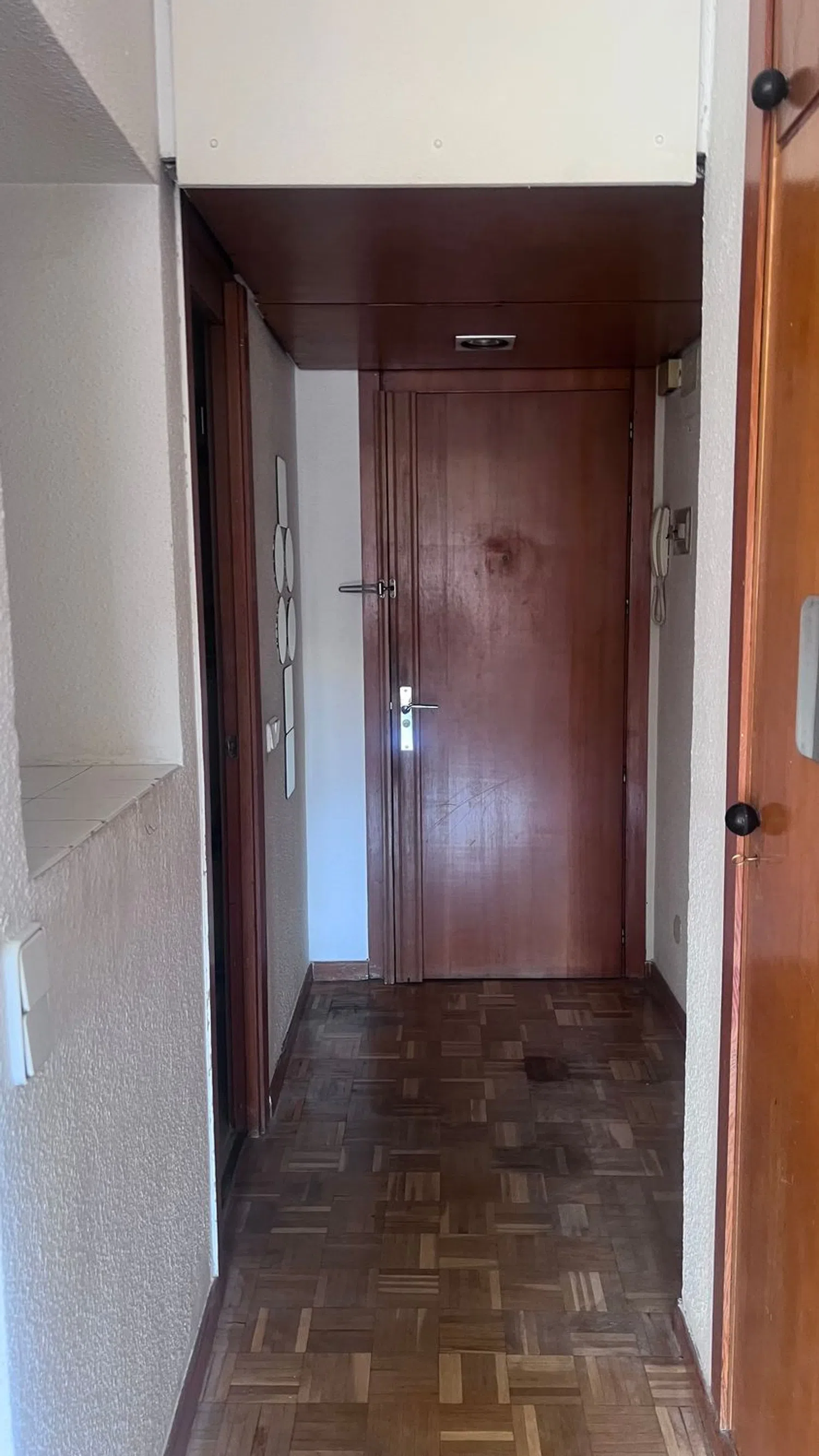Estudio en calle de Blasco de Garay, 64 - Foto 5