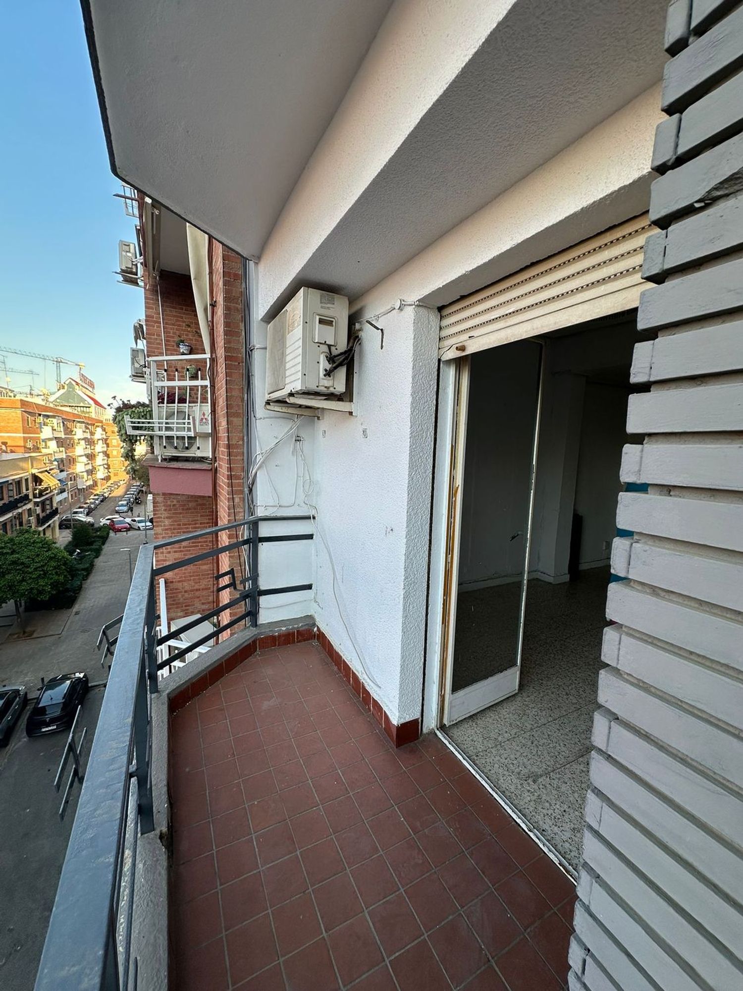 Piso en Calle Luis Montoto, 137, Luis Montoto - Santa Justa - Foto 15
