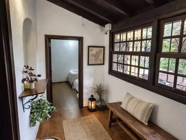 Casa terrera en Barrio Dos Barrancos, 13 - Foto 6