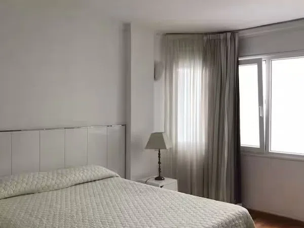 Piso en calle Padre Cueto, 21