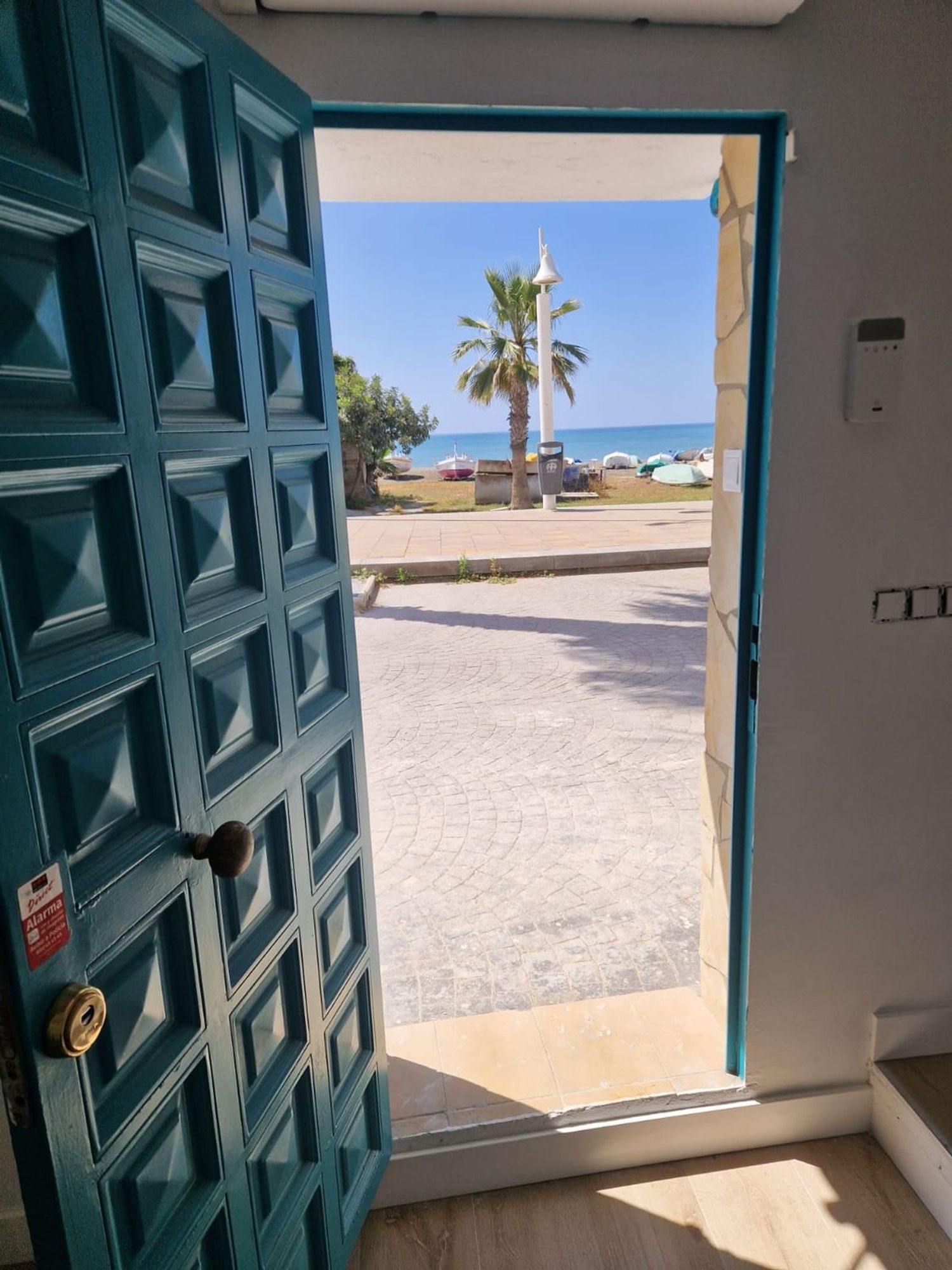 Chalet pareado en Paseo de la Marina, 23, Playa del Rincón, Playa del Rincón - Foto 3