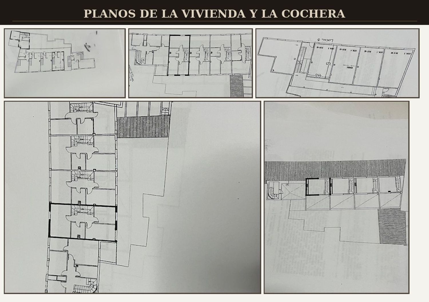 Dúplex en Paseo de la Ribera, 32, Casco Histórico - Corredera - Ribera - Foto 40