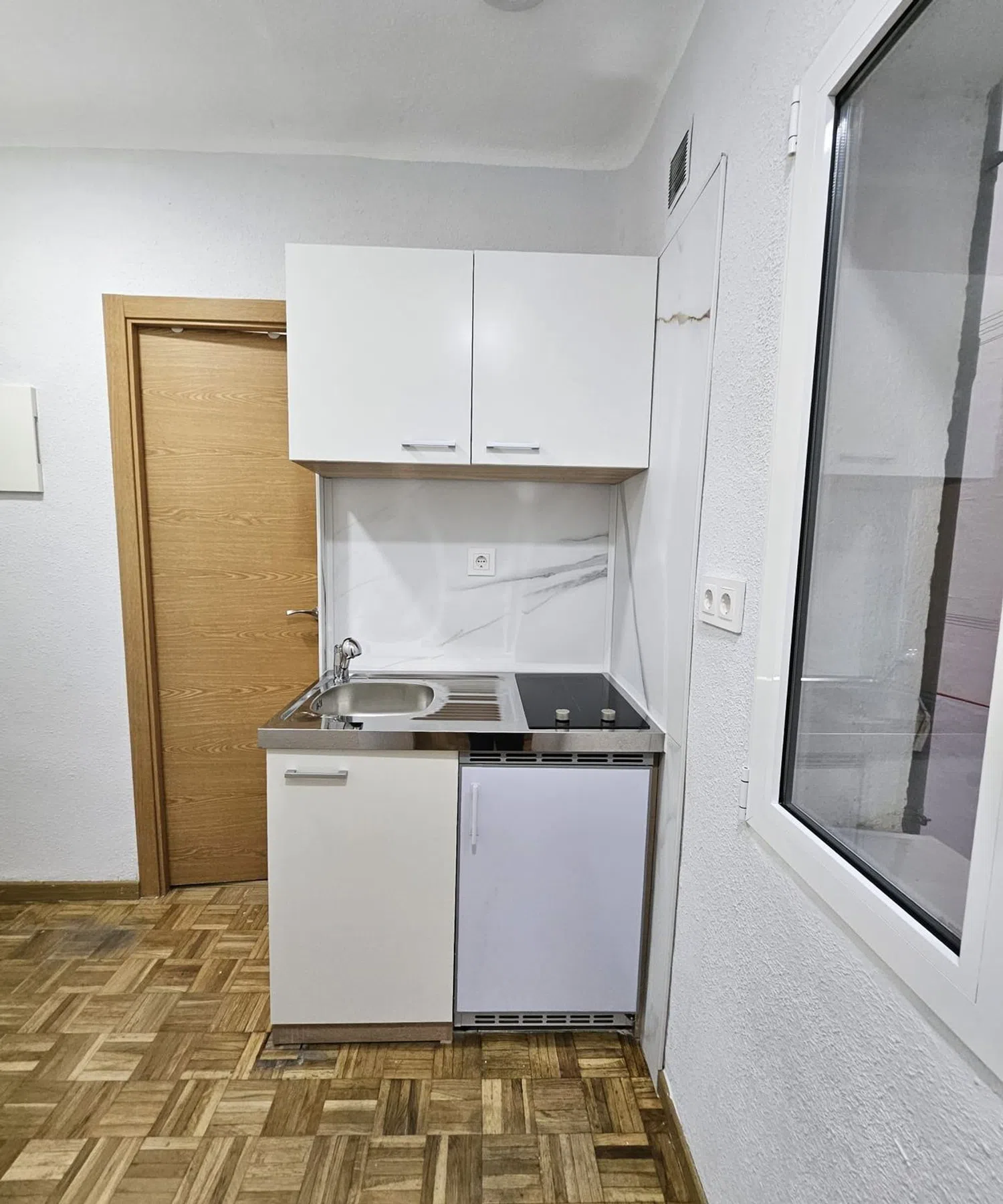 Piso en calle de la Virgen de Lourdes, 38 - Foto 5