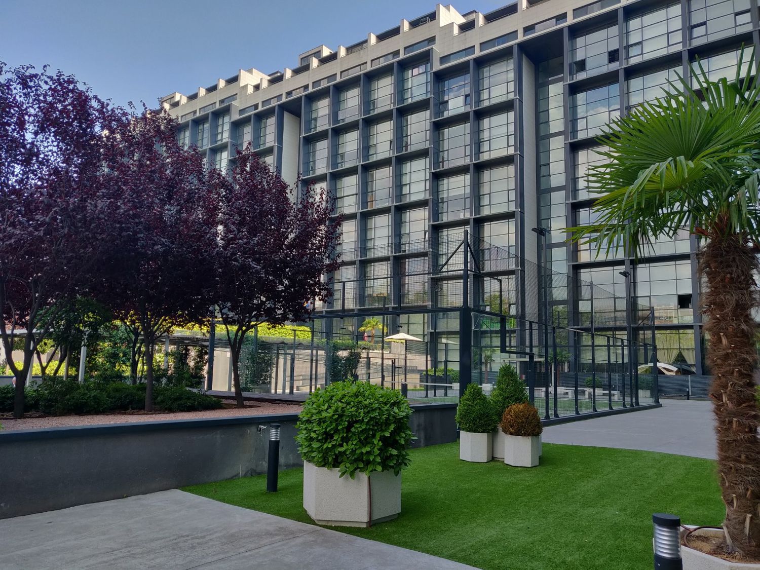 Estudio en avenida del Cerro del Águila, 2 - Foto 11