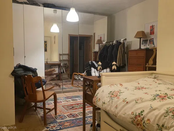 Chalet adosado en Gutiérrez Soto, 13 - Foto 15