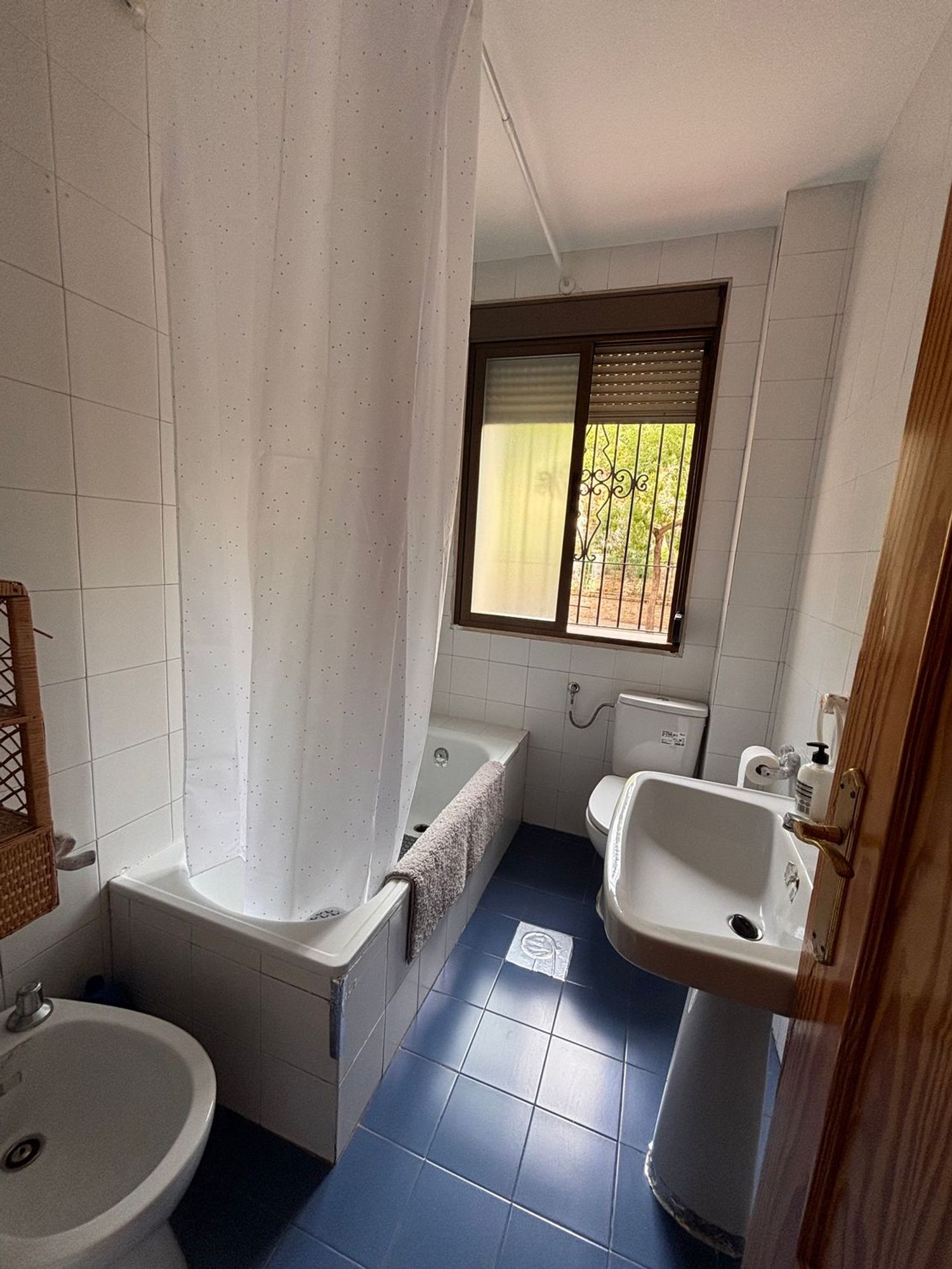 Piso en Avenida de Pulianas, 23, San Francisco Javier, San Francisco Javier - Foto 9