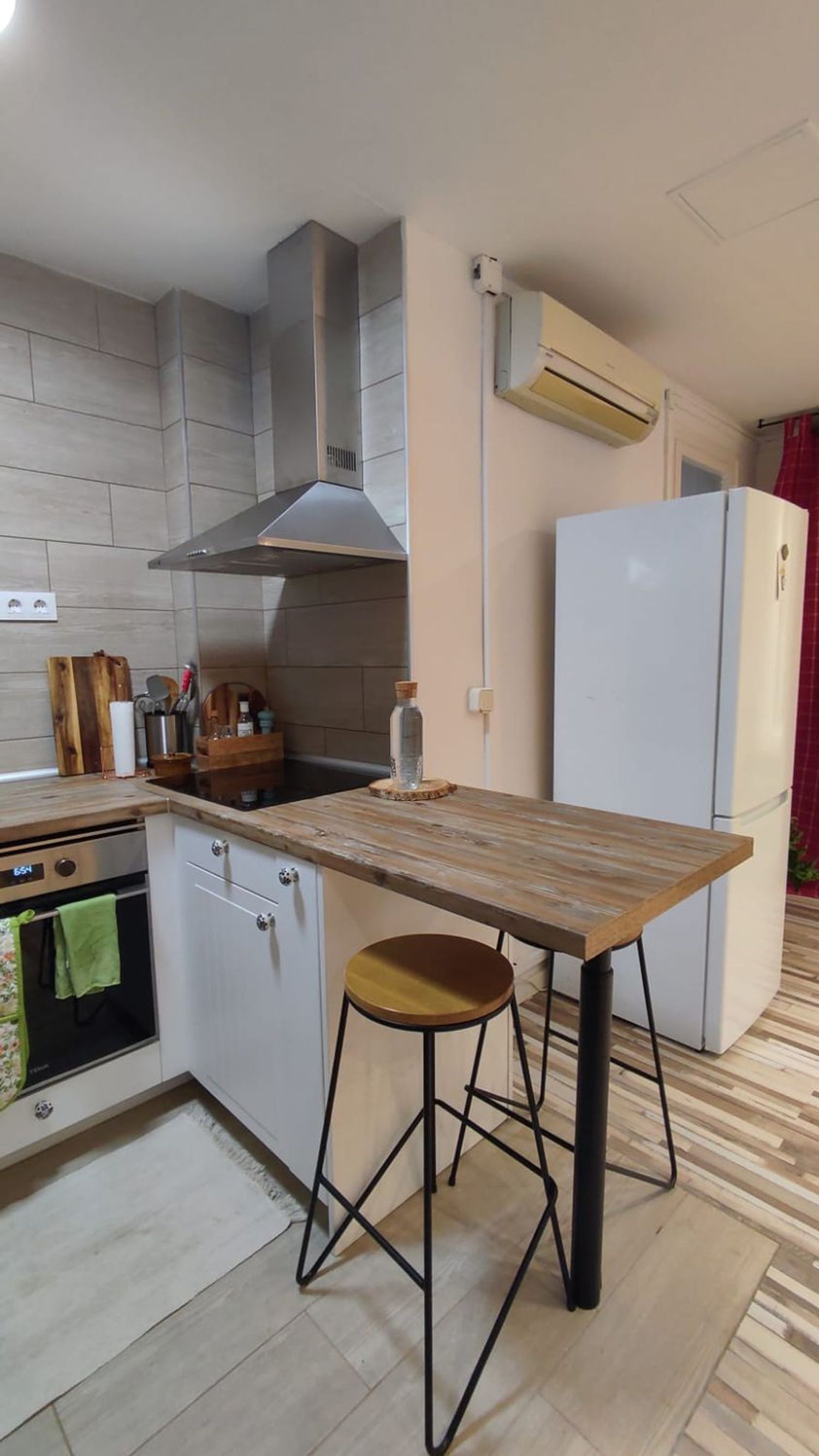 Piso en Calle de Portolà, 20, El Putxet i el Farró - Foto 29