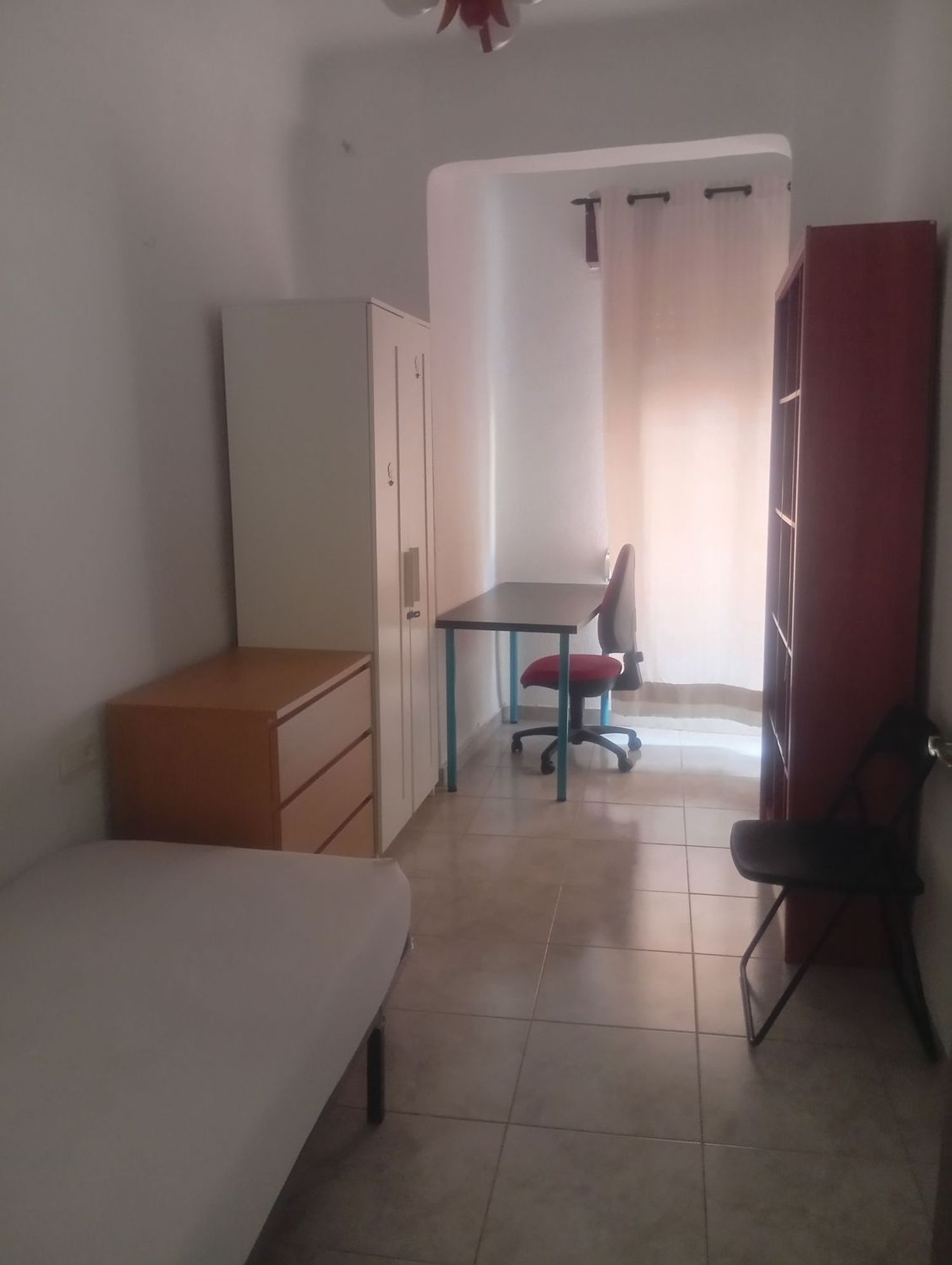 Ático en San José, 22 - Foto 14