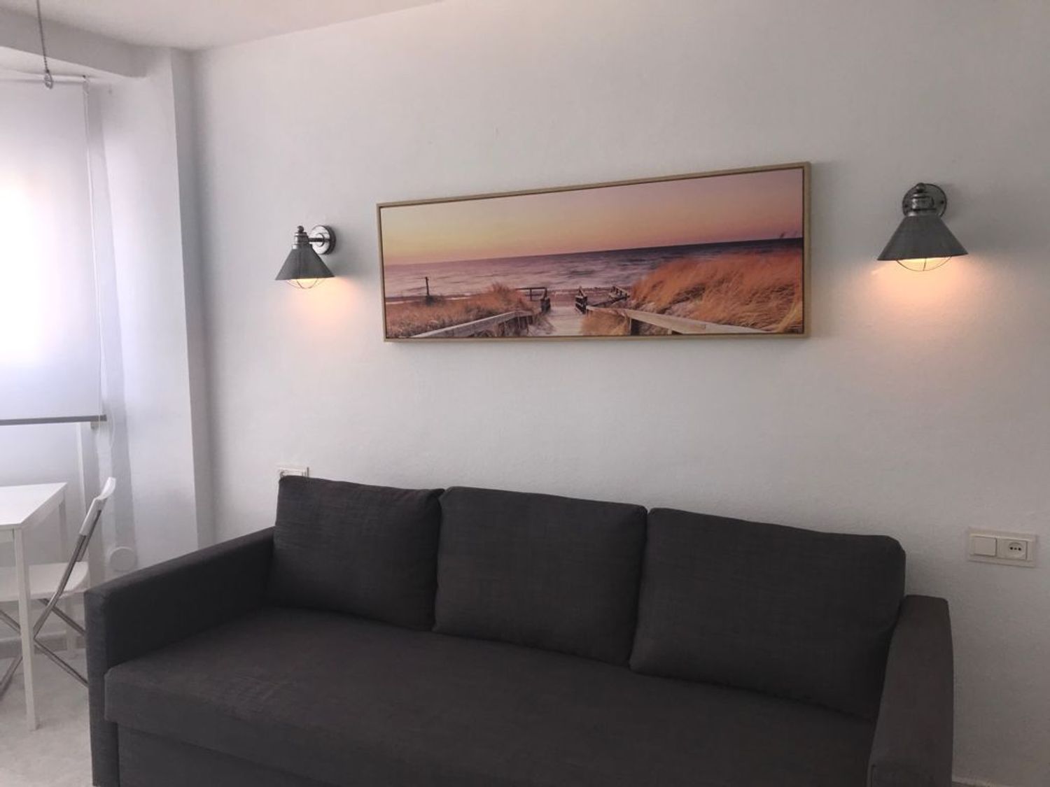 Estudio en calle Las Gaviotas, 2 - Foto 5