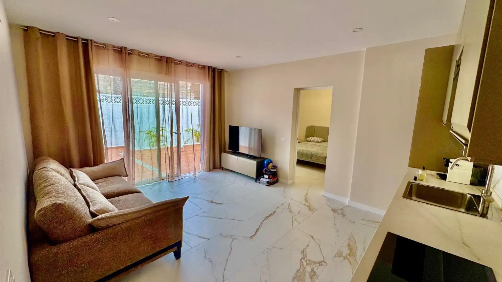 Piso en  Avenida Colibrí 60 - Foto 1