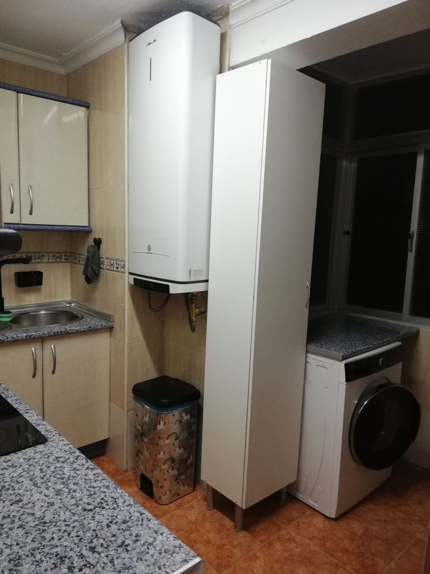 Piso en Calle Puerto Oncala, 18, Nuevo San Andrés - Dos Hermanas - Foto 13