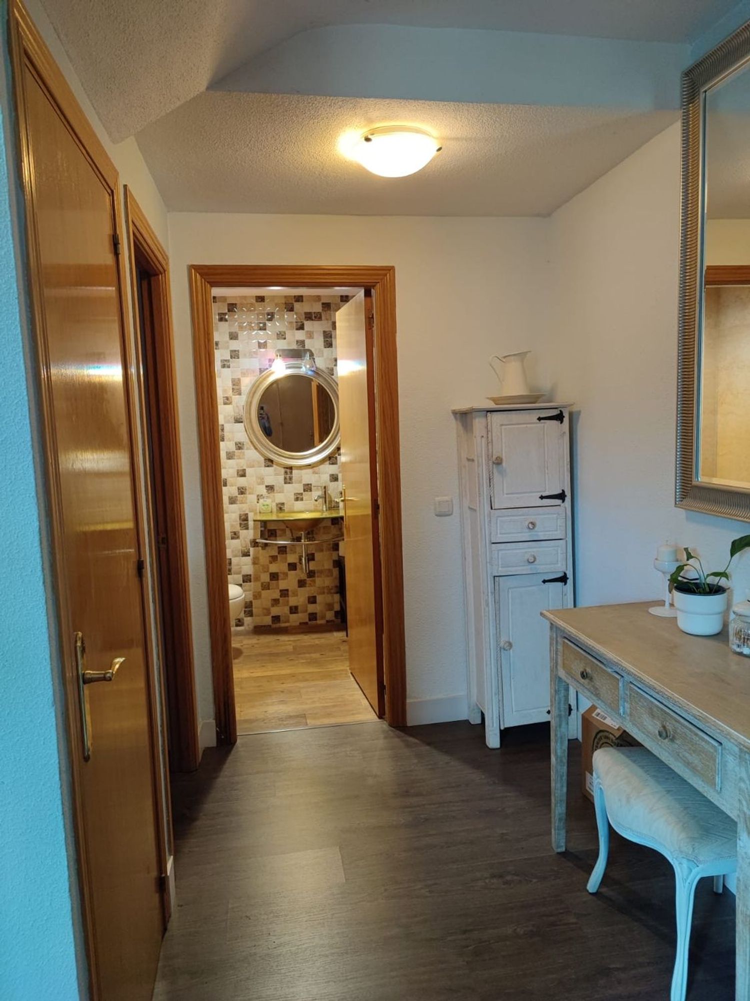 Chalet pareado en calle Federica Montseny, 2 - Foto 16