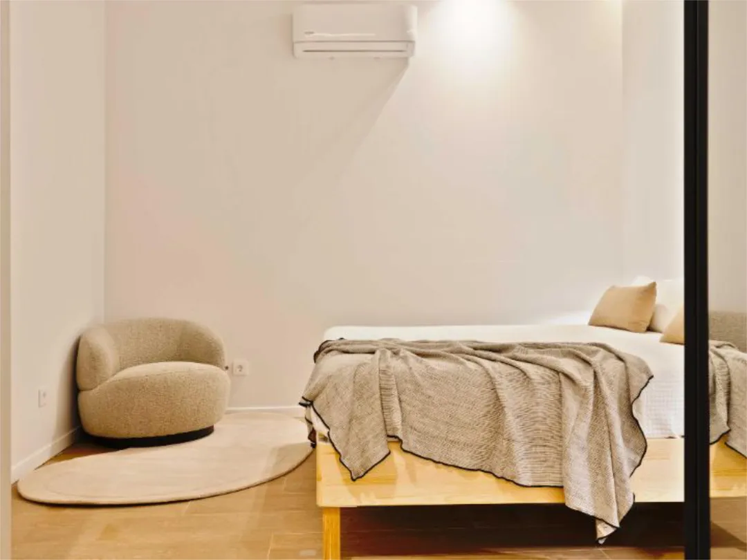 Piso en  Carrer del Doctor Olóriz 19 - Foto 21