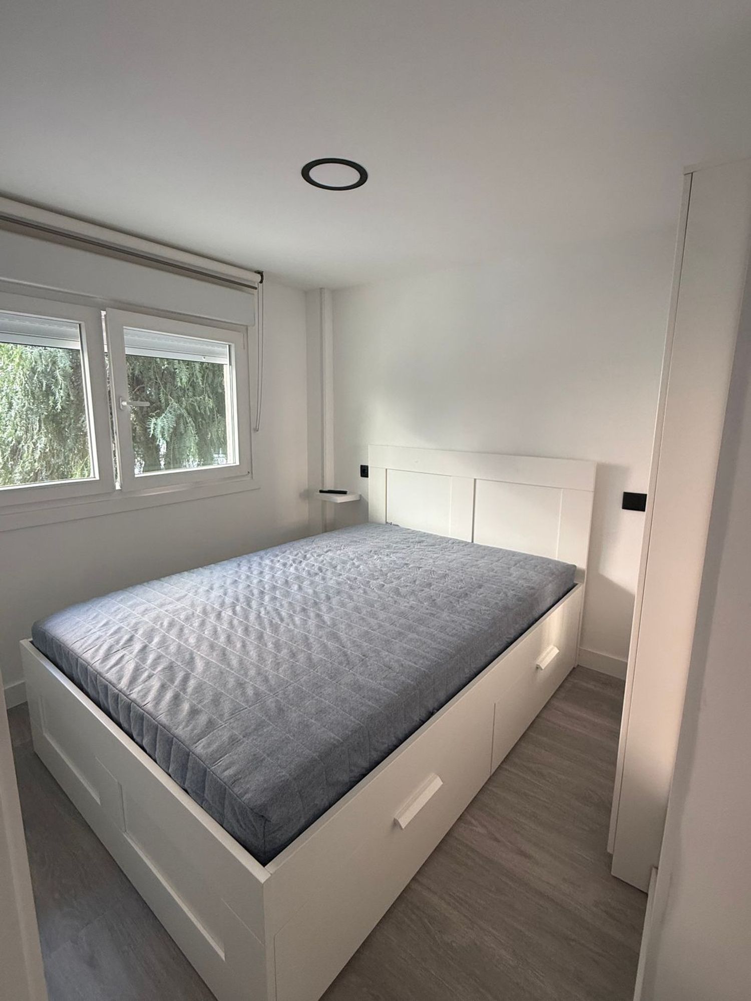 Piso en Travesía de Vigo, 85, Travesía de Vigo - San Xoán - Foto 2