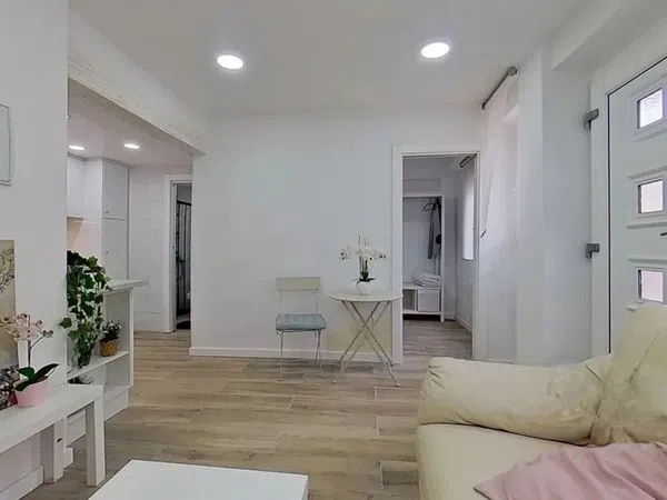 Piso en Calle Gordillo, 38, La Isleta - Foto 2