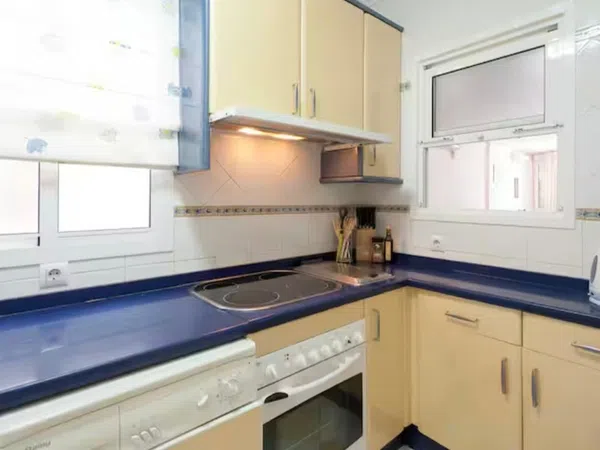 Piso en avenida de Kansas City, 32 - Foto 4