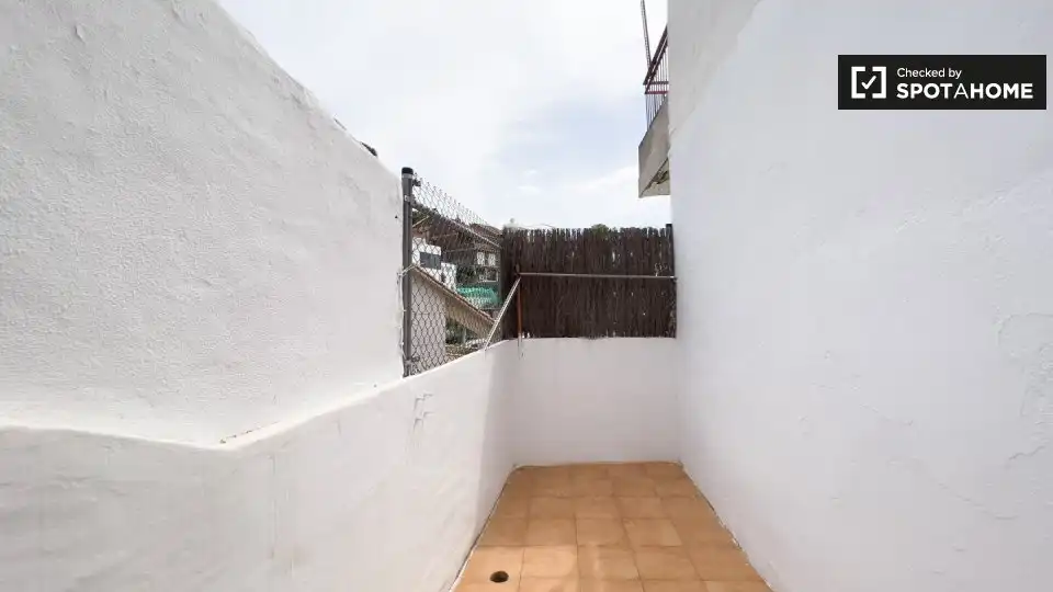 Piso en Esplugues de Llobregat - Foto 14