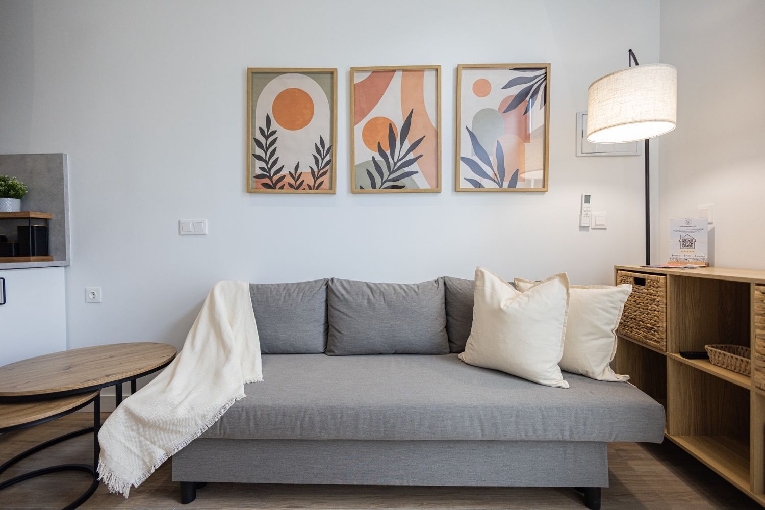 Estudio en calle de Joaquín Benlloch, 63 - Foto 2