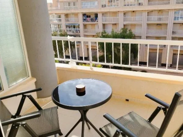 Piso en Avenida Salamanca, 8, Gran Playa, Gran Playa - Foto 2