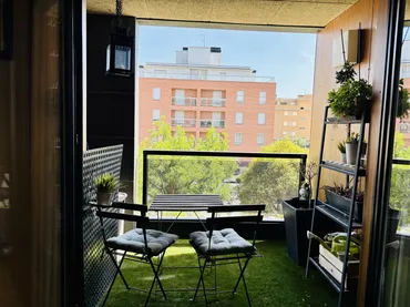 Piso en  Avenida Belascoain 44 - Foto 7
