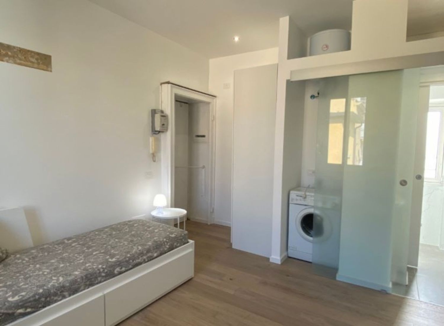 Estudio en Calle de Juan Giner, 19, Benimaclet - Foto 3