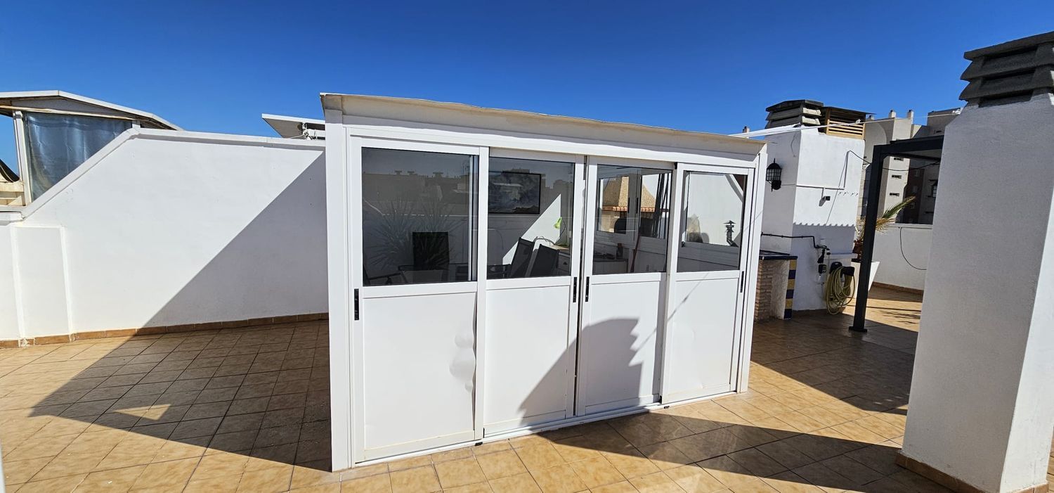 Dúplex en Calle Britania, 10, Playa de San Juan - Foto 23