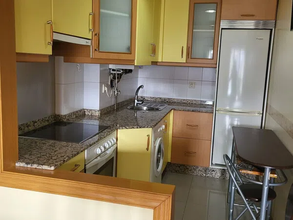 Piso en Travesía de Vigo, 24, Travesía de Vigo - San Xoán - Foto 6