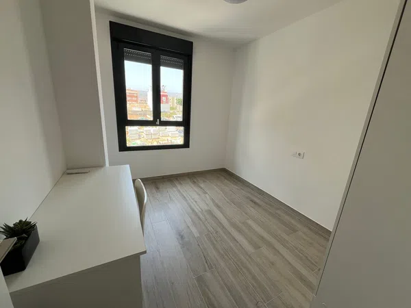 Piso en Barrio San Luis - Los Molinos, Barrio San Luis - Los Molinos - Foto 16
