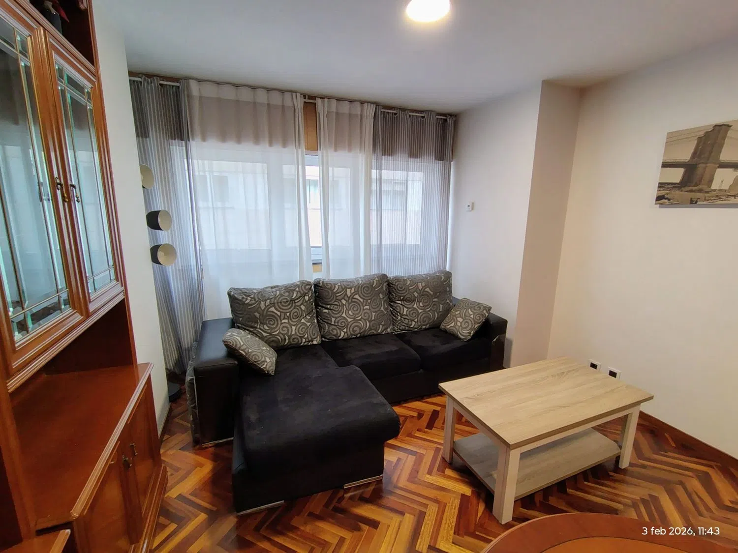 Piso en calle Arquitecto Rey Pedreira, 23 - Foto 23