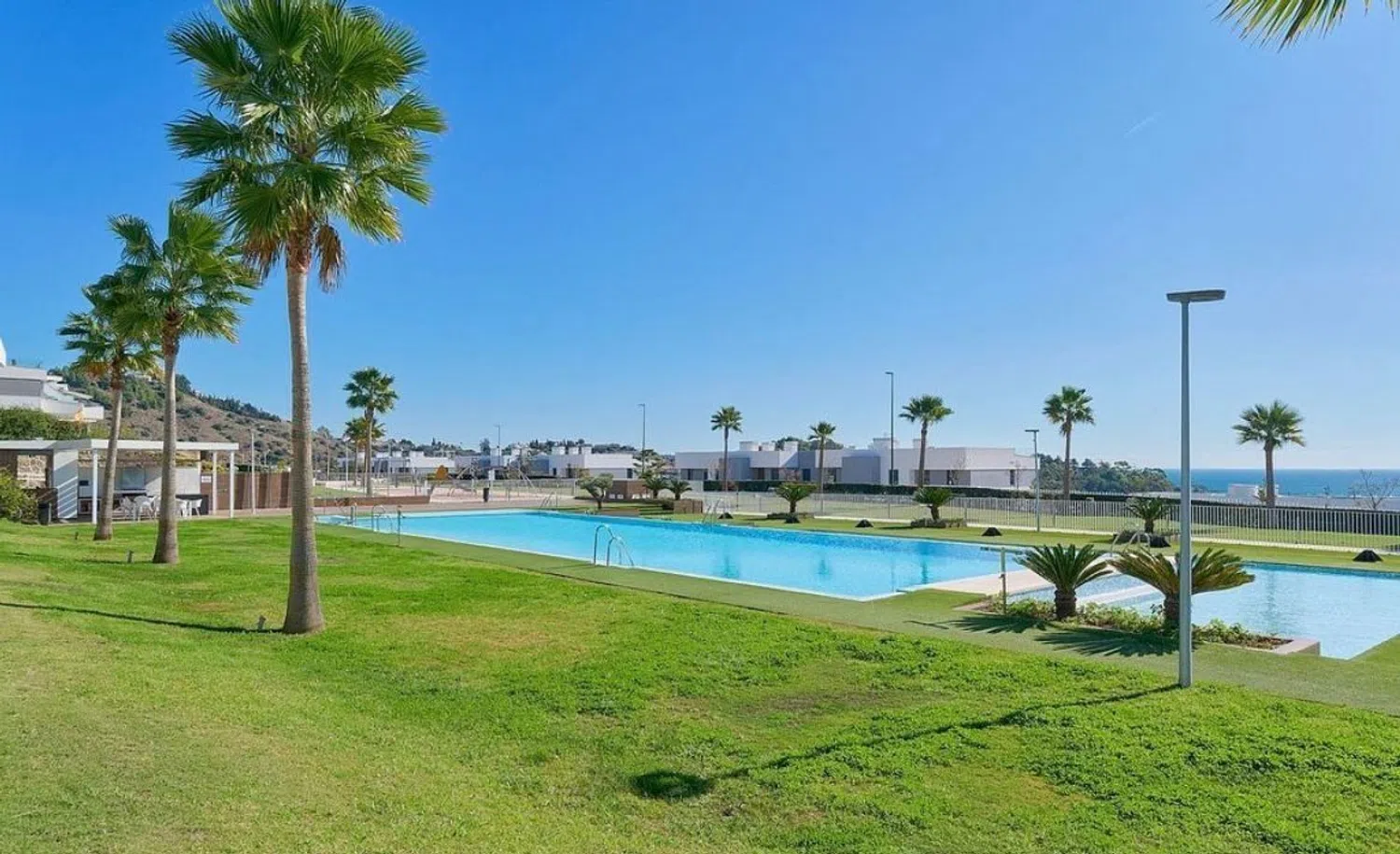 Piso en calle alcalde Eugenio entrambasaguas, 2 - Foto 22