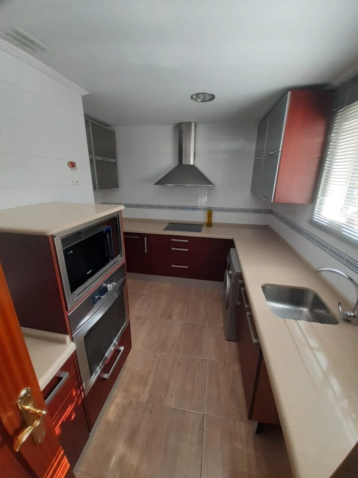 Chalet adosado en calle Montoro, 2 - Foto 2