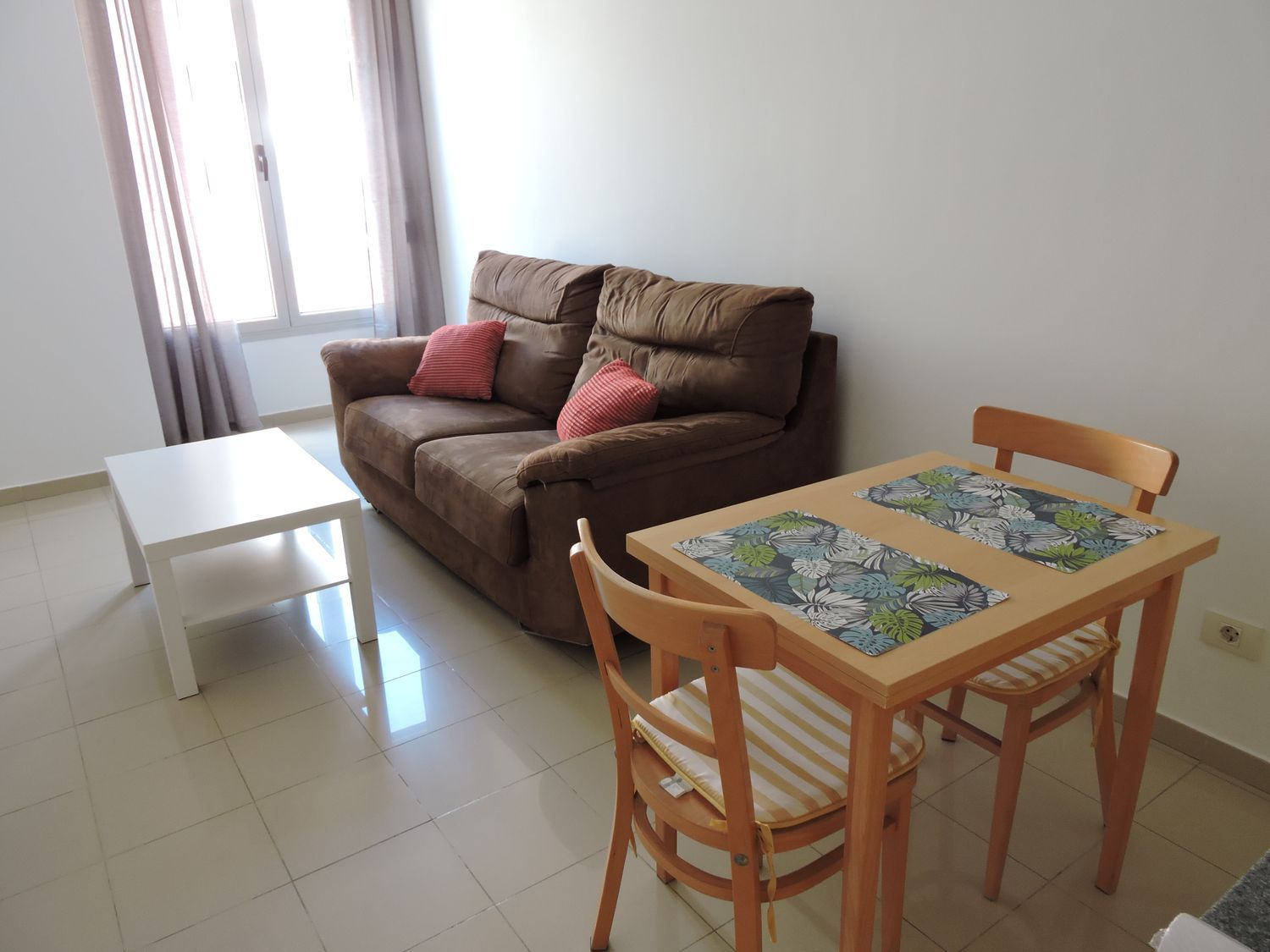 Estudio en Calle ángel guimerá, 70, Arenales - Lugo - Avda Marítima - Foto 2