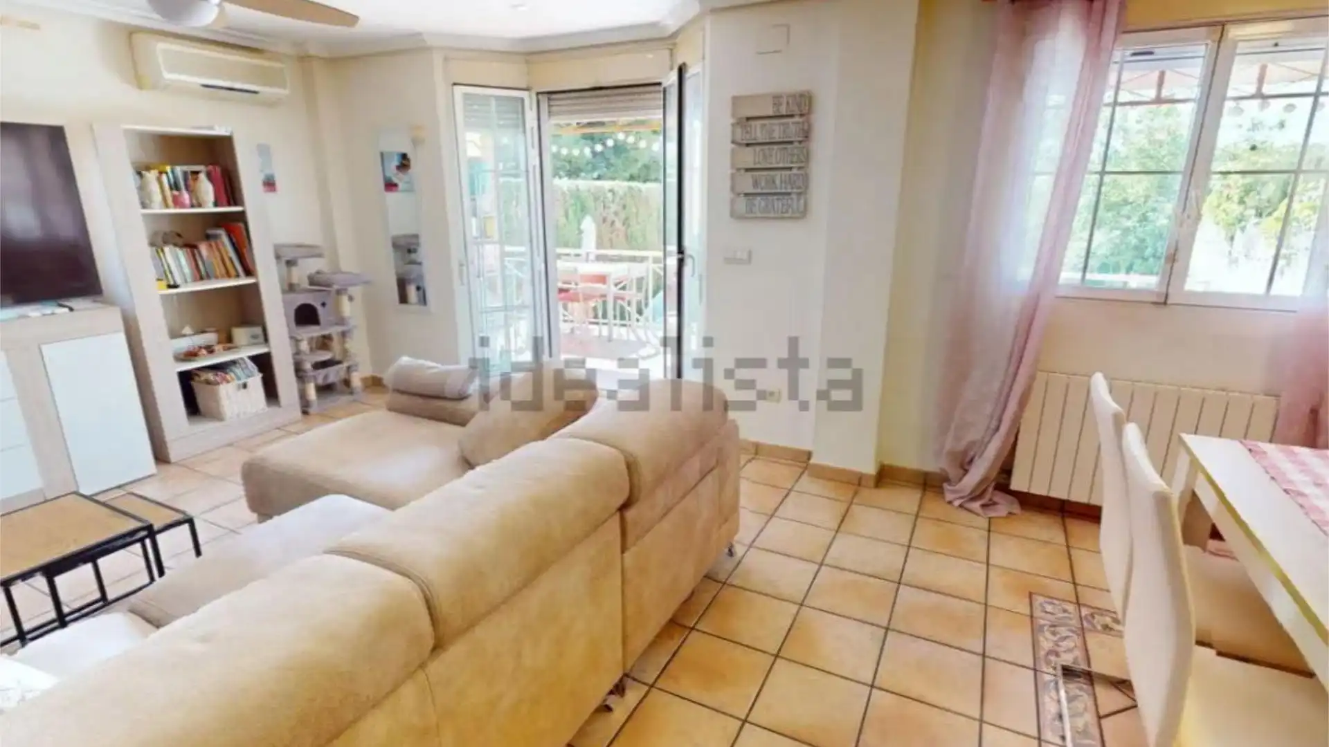 Piso en  Carrer Benejama 19 - Foto 41