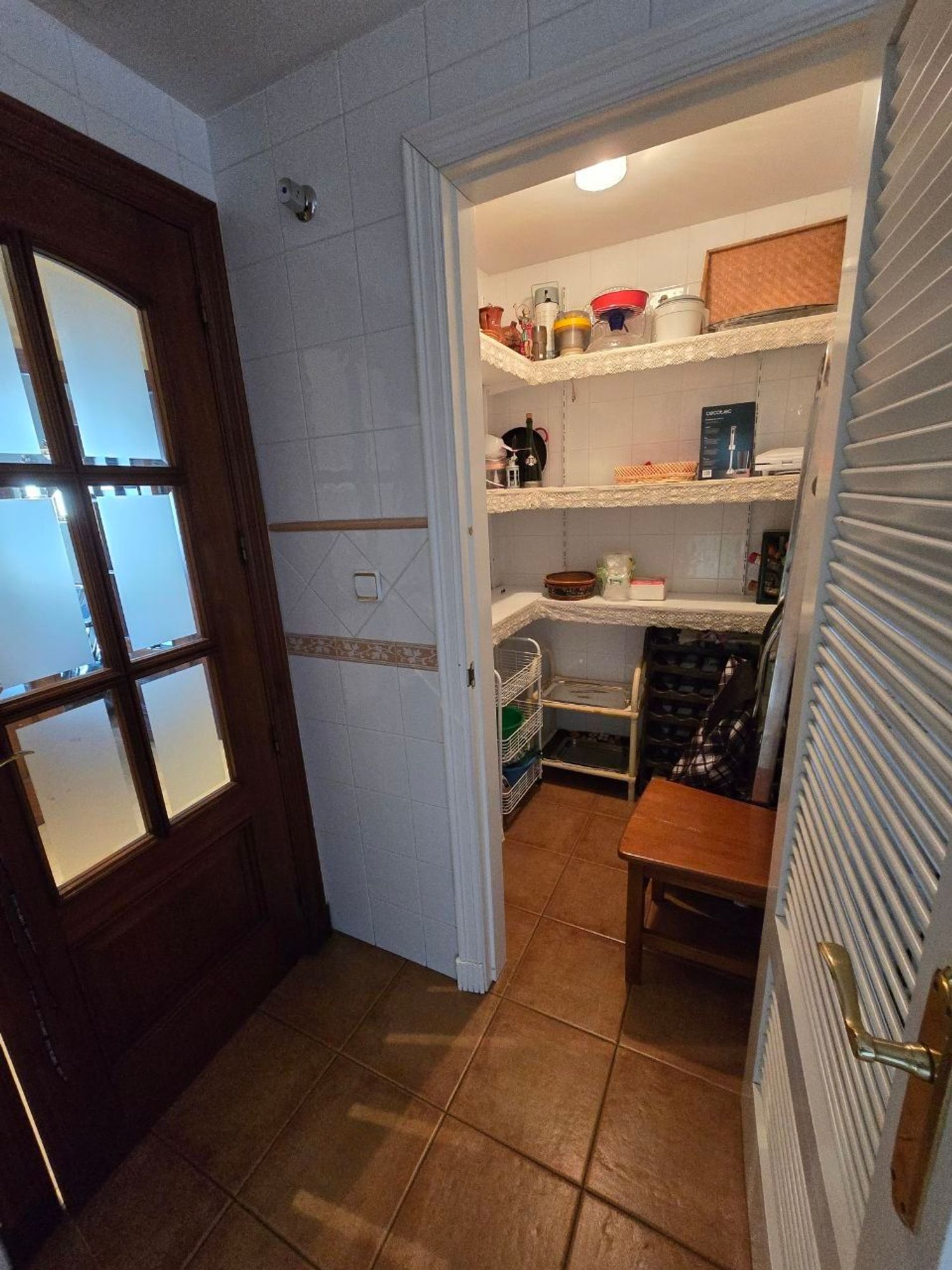 Piso en Avenida del Gran Capitán, 47, Huerta de la Reina - Foto 24
