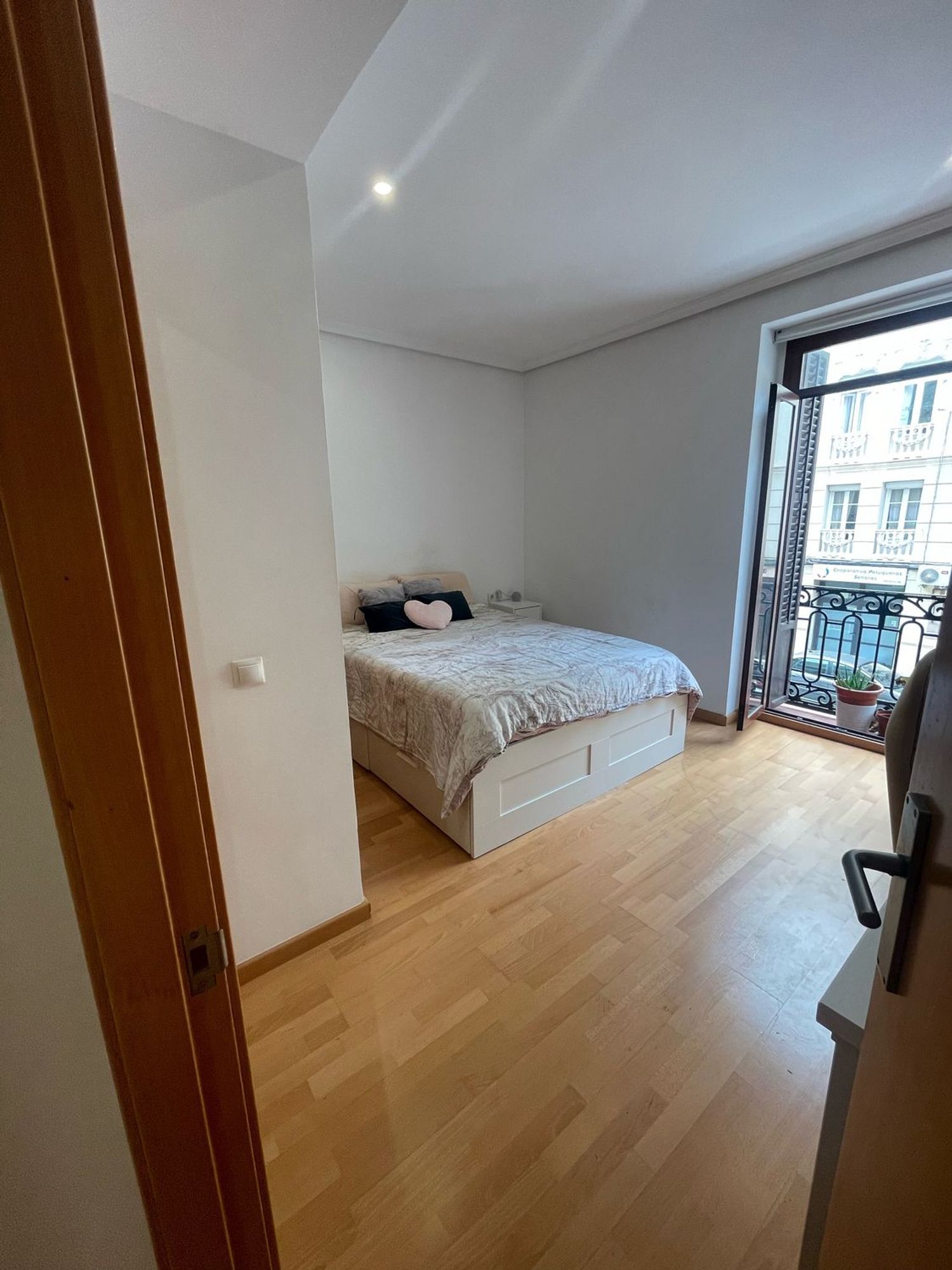 Piso en Calle Pelayo, 50, La Roqueta - Foto 15