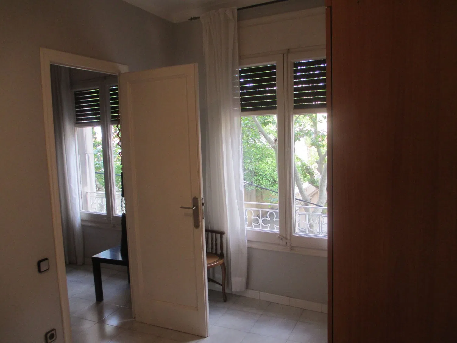 Piso en travesía de Gràcia, 324 - Foto 4