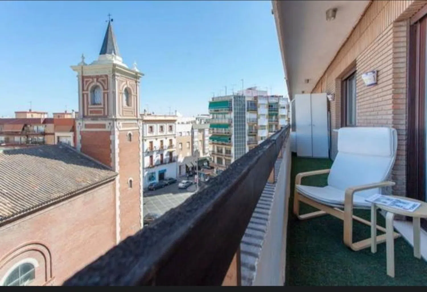 Piso en Paraíso, 1 - Foto 1