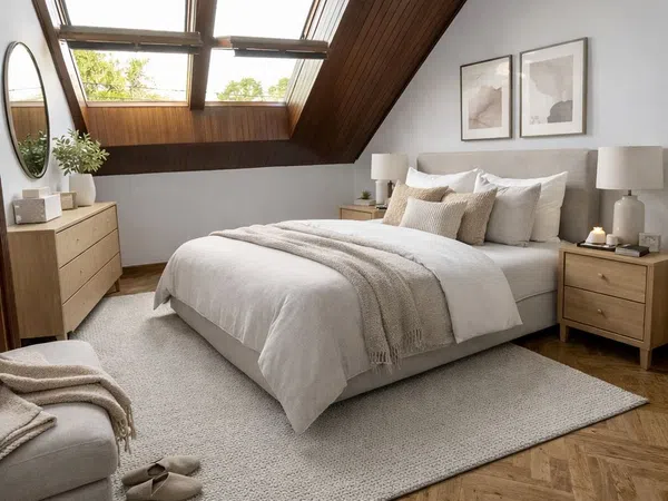 Chalet adosado en calle do Mar, 1 - Foto 10