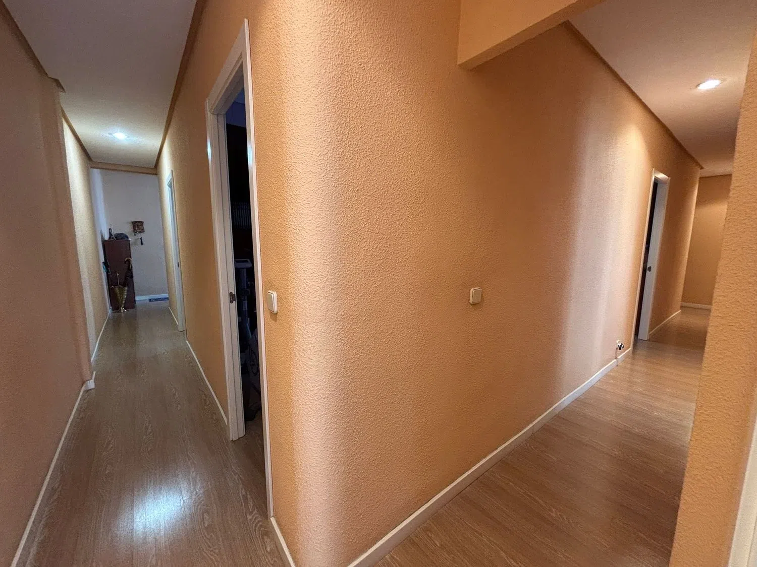 Piso en calle de Vizcaya, 6 - Foto 2