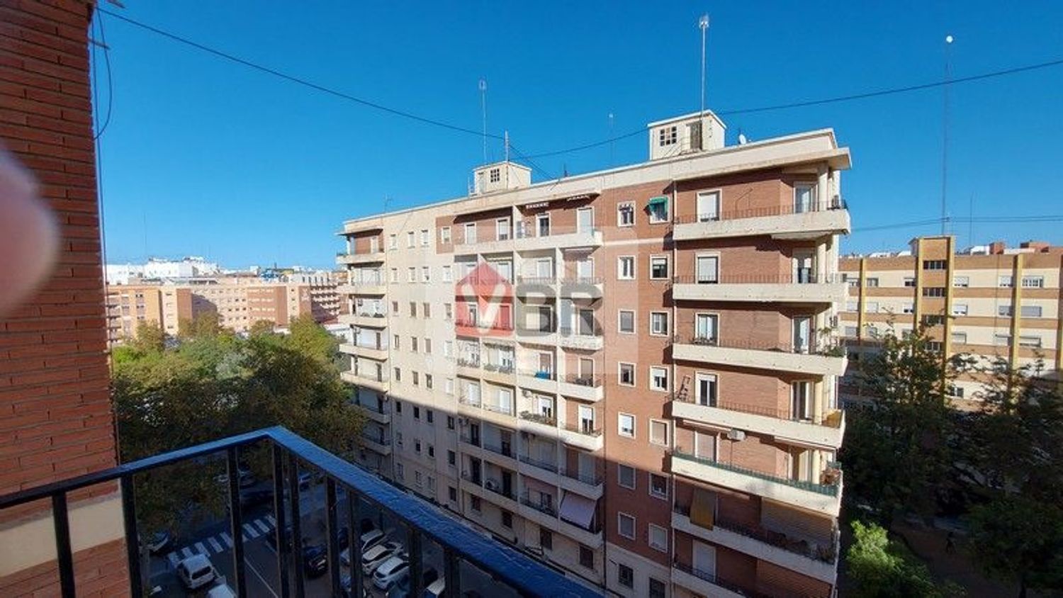 Piso en Calle de la Amistad, L'Amistat - Foto 6