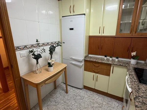 Piso en Calle Luis Alberdi, 22, Gamonal - San Bruno - G9 - Foto 4