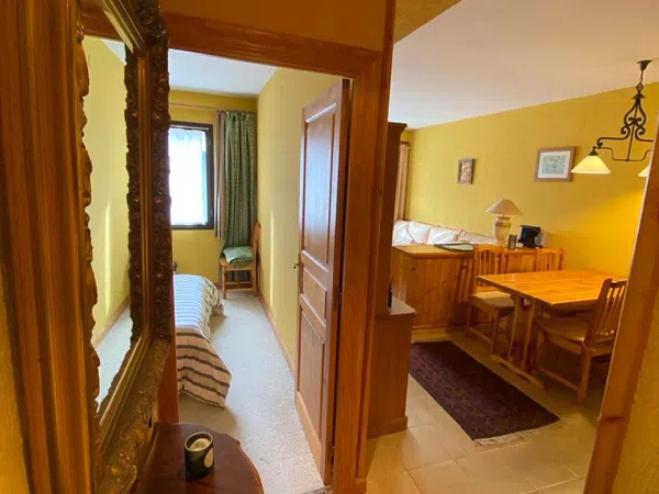 Piso en Avenguda deth Pas d'Arró, 52 - Foto 6