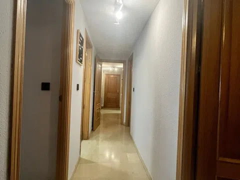 Piso en calle Nécora, 5