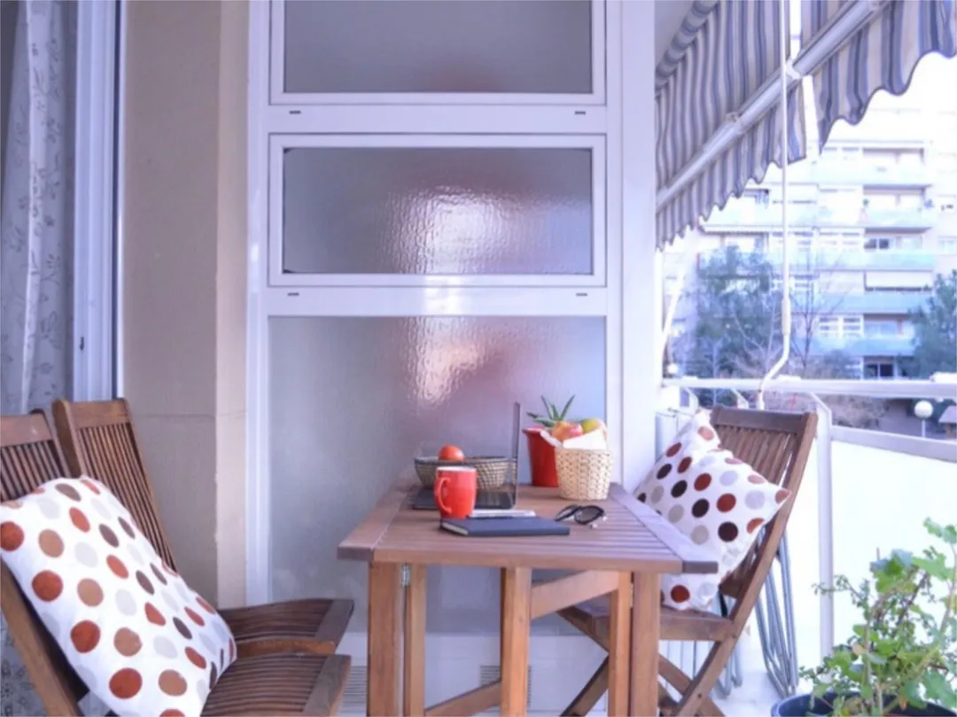 Piso en  Carrer de Cervantes 10C - Foto 2