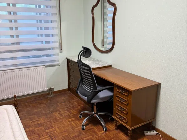 Piso en Calle Federico García Lorca, 5, Gamonal - San Bruno - G9 - Foto 28