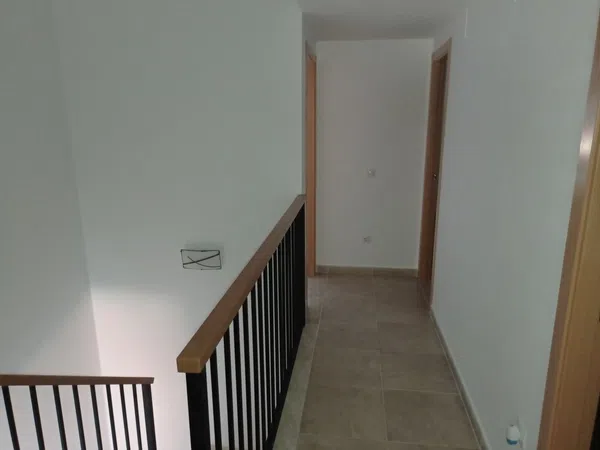 Chalet adosado en Calle Aras de Los Olmos, 8 - Foto 11