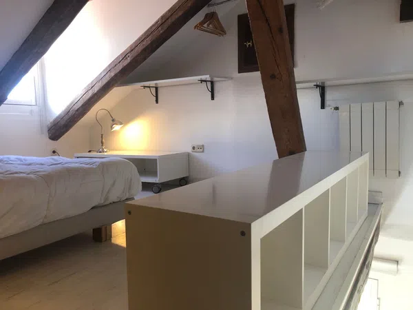 Dúplex en Calle Duque de Osuna, 8, Malasaña-Universidad - Foto 9