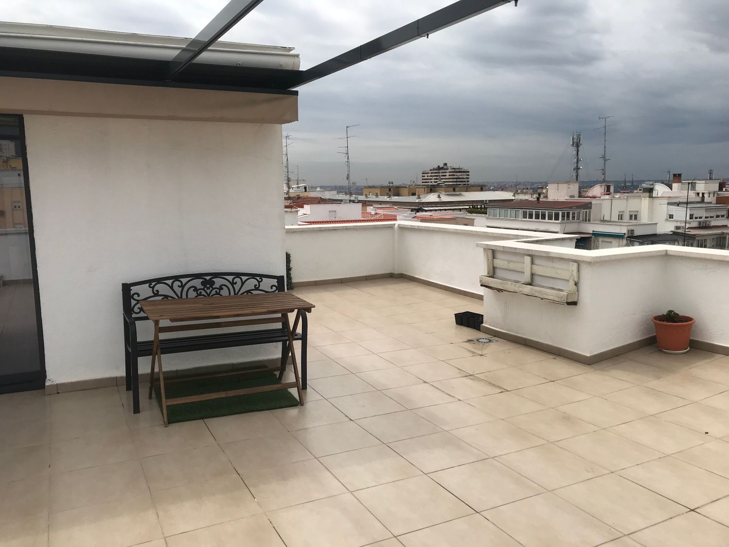 Ático en Calle de Joaquín María López, 22, Arapiles - Foto 34